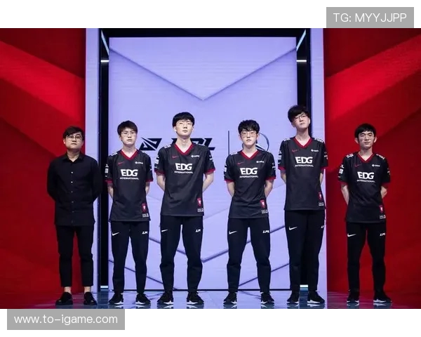 EDG在青年赛积分榜中以99分稳居第一争夺冠军的希望依然强烈