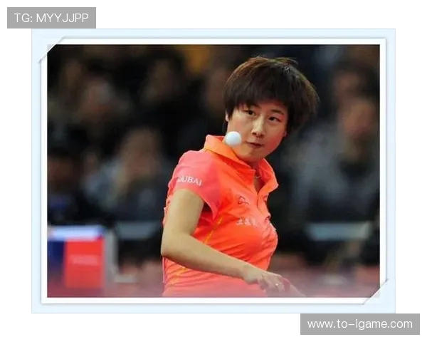 上海乒乓球队的灵活性探讨与发展路径分析