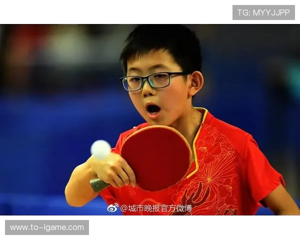 武汉乒乓球队转型升级之路：从传统强队到现代化竞技先锋的探索与实践