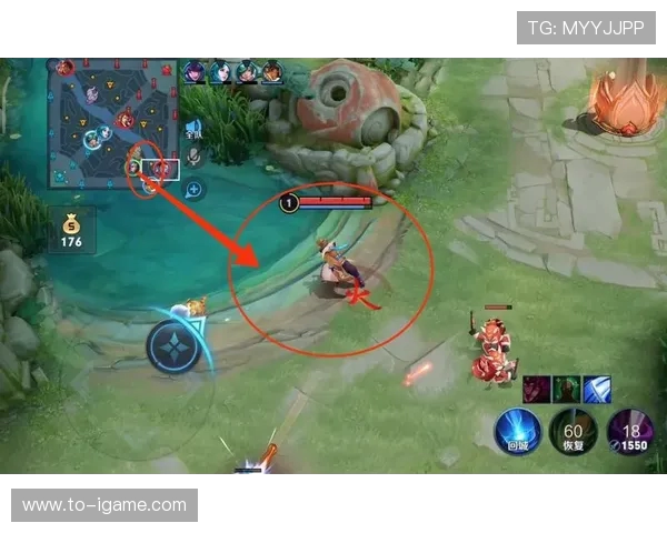 《Canyon打野风格解析与策略分享,如何在比赛中掌控节奏》